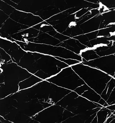 Высоко-глянцевые панели - Высоко-глянцевый Торосский черный мрамор