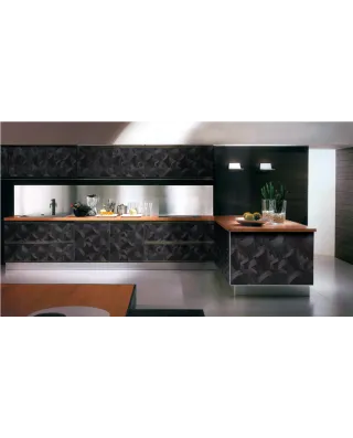 3D Decorative Mdf Panel - Venni.com.tr