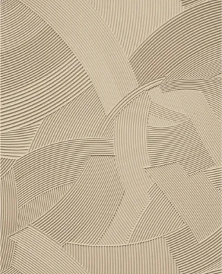 3D Dekoratif Mdf Panel - 005