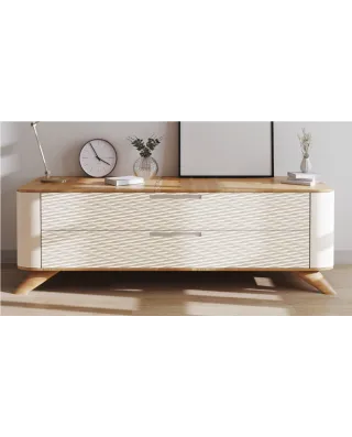 3D Dekoratif Mdf Panel - 046