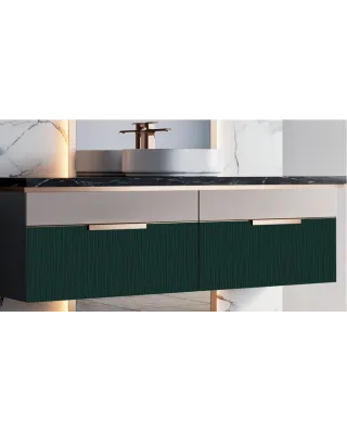 3D Dekoratif Mdf Panel - 057