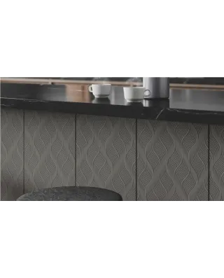 3D Dekoratif Mdf Panel - 071