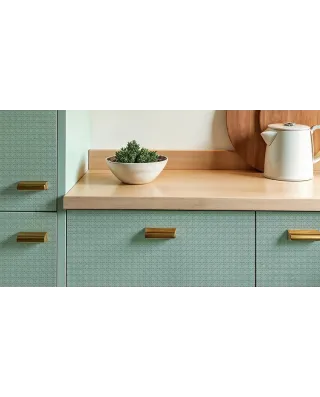 3D Dekoratif Mdf Panel - 085