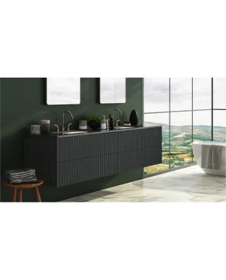 3D Dekoratif Mdf Panel - 091