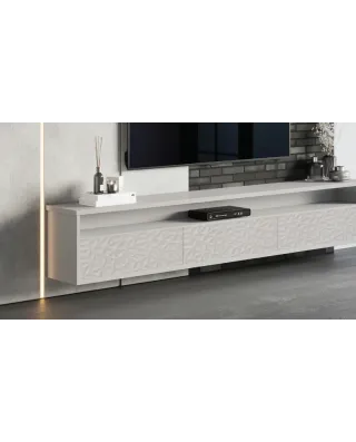 3D Dekoratif Mdf Panel - 095