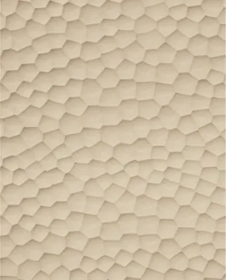 3D Dekoratif Mdf Panel - 117