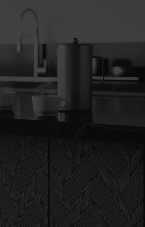 3D Dekoratif Mdf Panel