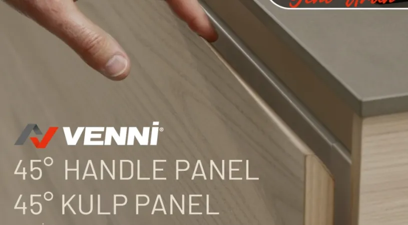 45º Kulp Panel