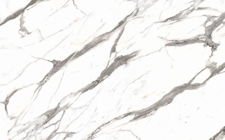 HPL Plywood Panel - Calacatta Marble