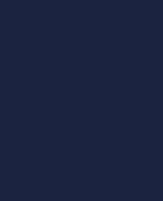 Acrylic Matt Panel - Matt Navy Blue
