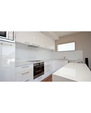 Acrylic Panel - White