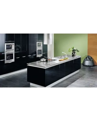 Acrylic Panel - Black