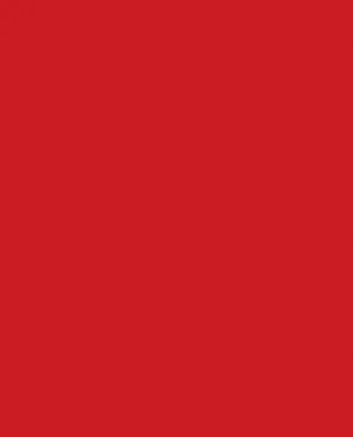 Acrylic Panel - Red