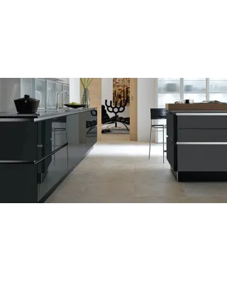 Acrylic Panel - Dark Grey