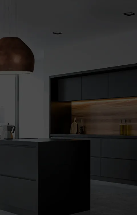 Akrilik Mat Panel