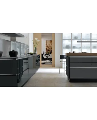 Akrilik Panel - Antrasit