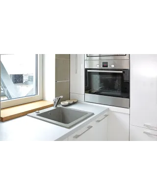 HPL Plywood Panel - White