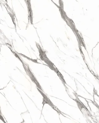 HPL Plywood Panel - Calacatta Marble