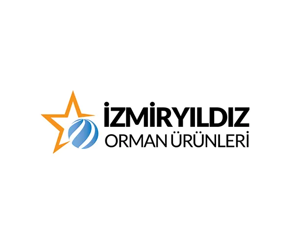 İzmiryildiz Orman Ürunleri Logo