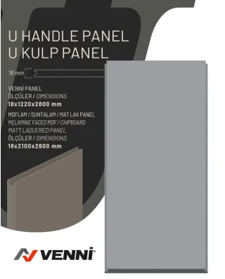 J Kulp Panel - U Kulp Panel