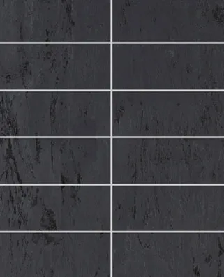 Kitchen Board - Stone Black