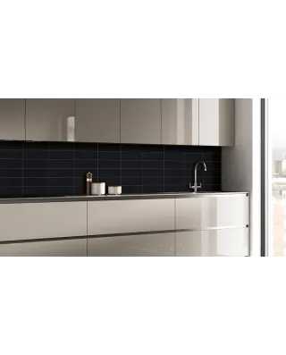 Kitchen Board - Stone Black