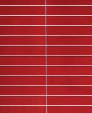 Kitchen Board - HG Red