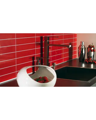 Kitchen Board - HG Red