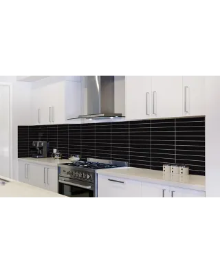 Kitchen Board - HG New York Black