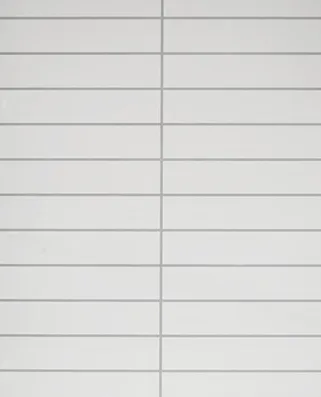 Kitchen Board - HG Denver White