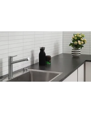 Kitchen Board - HG Denver White