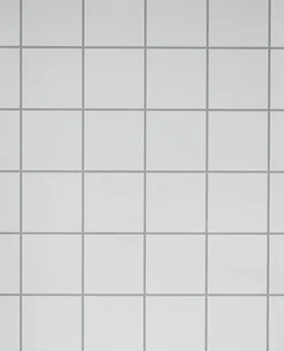 Kitchen Board - HG Denver White