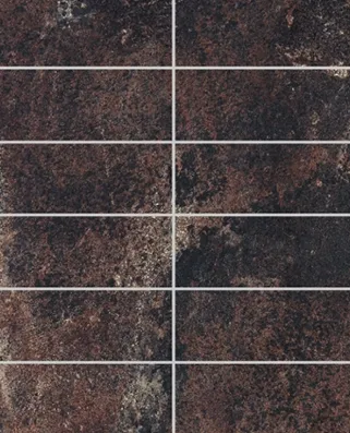 Kitchen Board - Stone Rough Copper