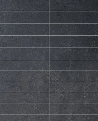 Kitchen Board - Stone Black