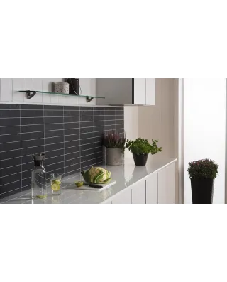 Kitchen Board - Stone Black