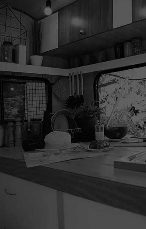 Kontrplak Laminat Panel