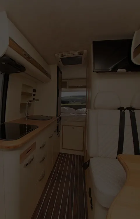 Zemin Kontrplak Panel