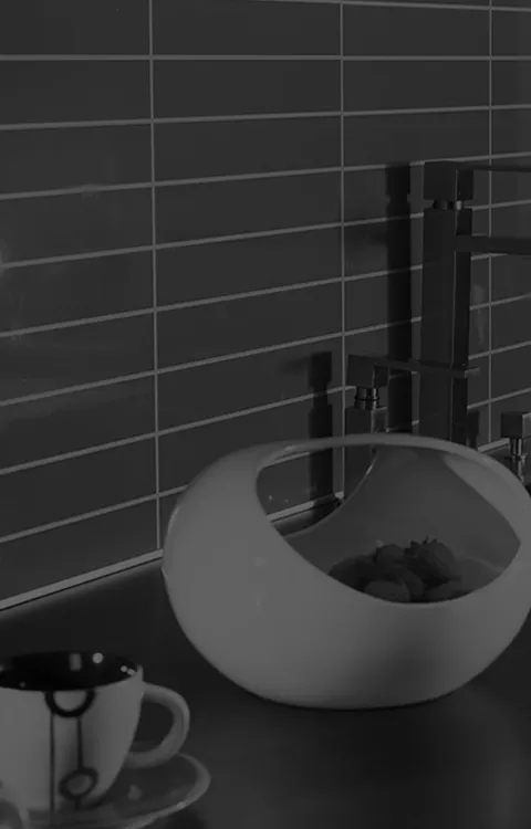 Mutfak Tezgah Arası Panel