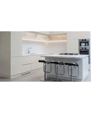 Süper Mat Panel - SM Krem