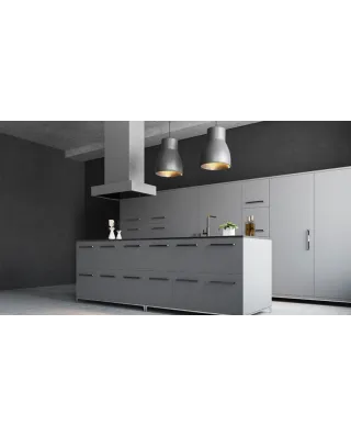 Süper Mat Panel - SM Kaşmir