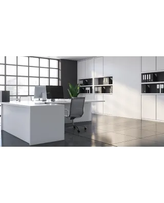 Süper Mat Panel - SM Açık Gri