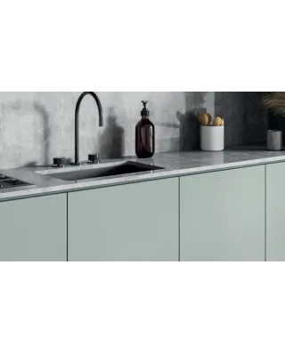 Süper Mat Panel - SM Su Yeşili