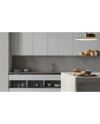 Süper Mat Panel - Aytaşı