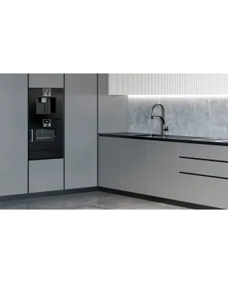 Süper Mat Panel - Meteor Gri