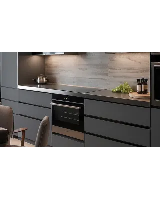 Süper Mat Panel - Elite Gri