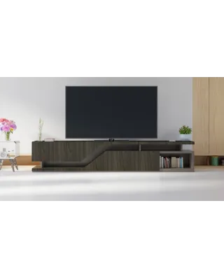 Süper Mat Panel - Karaağaç