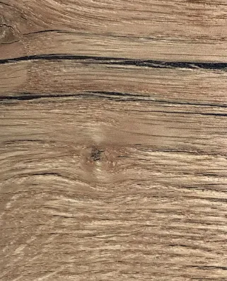 Super Matt Panel - Halifax Oak