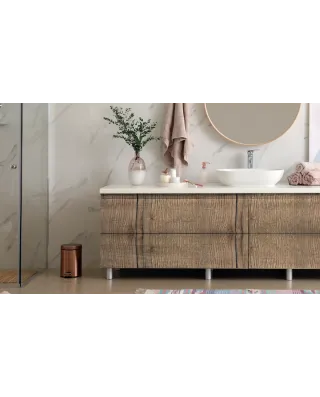 Super Matt Panel - Halifax Oak