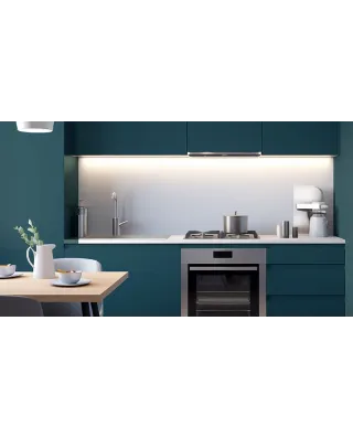 Super Matt Panel - Pasific Blue
