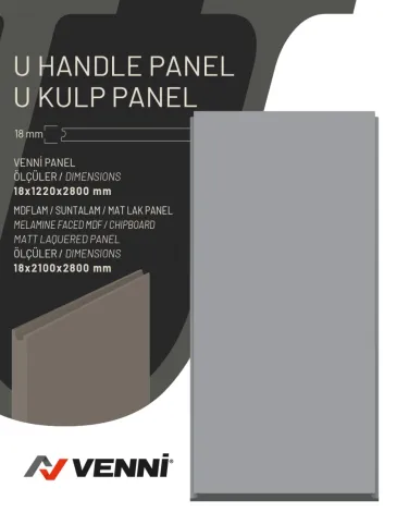 J Kulp Panel - U Kulp Panel